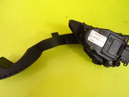 Renault Laguna II Accelerator throttle pedal 8200002904