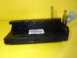 Mercedes-Benz C W203 SAM vadības bloks 0035455101