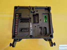 Volkswagen Sharan Fuse box set 108152001D