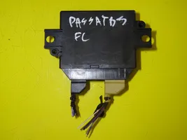 Volkswagen PASSAT B5.5 Parking PDC control unit/module 3B0919283