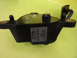 Renault Scenic II -  Grand scenic II Pedale dell’acceleratore 8200159645