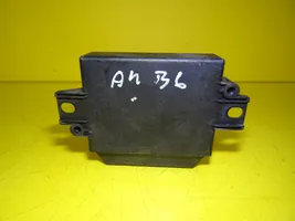 Audi A4 S4 B6 8E 8H Pysäköintitutkan (PCD) ohjainlaite/moduuli 8Z0919283A