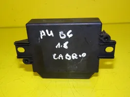 Audi A4 S4 B6 8E 8H Unité de commande, module PDC aide au stationnement 8Z0919283A