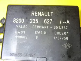 Renault Scenic II -  Grand scenic II Unité de commande, module PDC aide au stationnement 8200235627A
