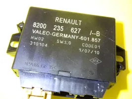 Renault Espace -  Grand espace IV Centralina/modulo sensori di parcheggio PDC 8200235627B