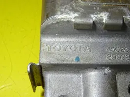 Toyota Corolla Verso AR10 Ohjauspyörän lukitus 89998-0F-01