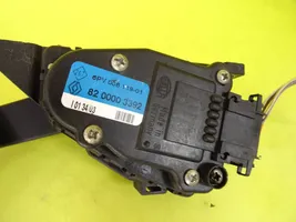 Renault Laguna II Pedale dell’acceleratore 8200003392