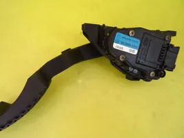 Renault Laguna II Pedal del acelerador 8200003392