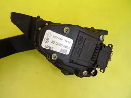 Renault Laguna II Pedal del acelerador 8200002904