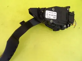 Renault Laguna II Pedal del acelerador 8200002904