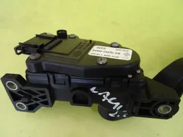 Renault Laguna II Pedal del acelerador 8200002904