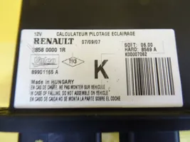 Renault Laguna III Sterownik / moduł świateł Xenon 285800001R