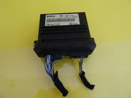 Opel Astra G Parking PDC control unit/module 0263004011