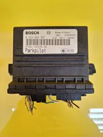 Ford Mondeo Mk III Sterownik / Moduł parkowania PDC 0263004007