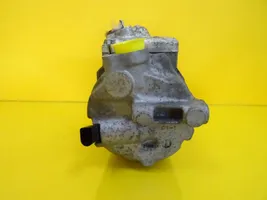 Volkswagen Touran I Ilmastointilaitteen kompressorin pumppu (A/C) 1K0820803F