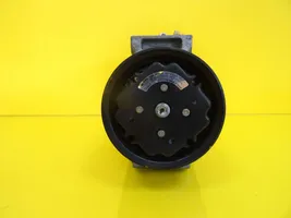 Volkswagen Touran I Air conditioning (A/C) compressor (pump) 1K0820803F