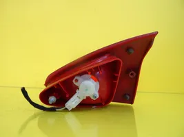 Alfa Romeo 147 Tailgate rear/tail lights 46556346