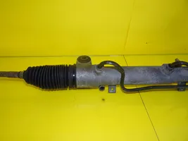 Opel Zafira B Steering rack 0250080025101