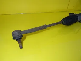 Opel Zafira B Steering rack 0250080025101