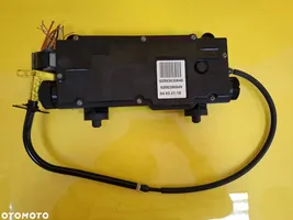 Renault Scenic II -  Grand scenic II Hand brake control module 8200396849