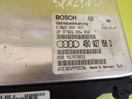 Audi A6 S6 C5 4B Getriebesteuergerät TCU 0260002507