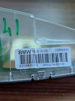 BMW 4 F36 Gran coupe GPS-pystyantenni 9209430
