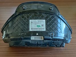 BMW 3 F30 F35 F31 Tachimetro (quadro strumenti) 9285640