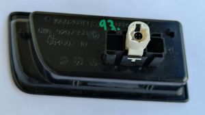 BMW 3 F30 F35 F31 Gniazdo / Złącze USB 9207358