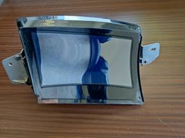 BMW 3 F30 F35 F31 Head up display screen 6820853