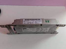 BMW 3 F30 F35 F31 Amplificateur de son 9257154