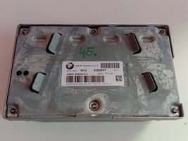 BMW X3 F25 Amplificateur de son 9283507