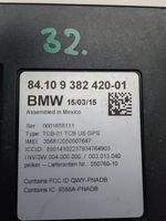BMW X3 F25 Module unité de contrôle Bluetooth 382420