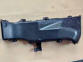 BMW M2 F87 Brake cooling air channel/duct 8073528