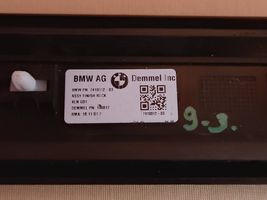 BMW X3 G01 Listwa progowa boczna 7410012