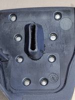 Volkswagen Golf VII Brake pedal 4Q0721131A
