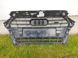 Audi A3 S3 8V Grille de calandre avant 8V3853651AC