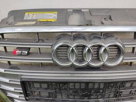 Audi A3 S3 8V Etusäleikkö 8V3853651AC