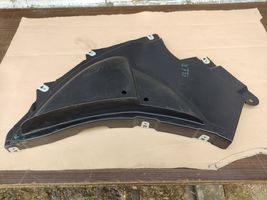 BMW 3 G20 G21 Couvre-soubassement avant 7340862