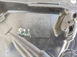 BMW 3 G20 G21 Mécanisme de lève-vitre avant sans moteur 7497103