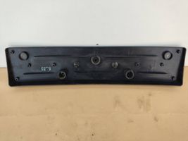 BMW 3 F30 F35 F31 Cornice porta targa 51054576