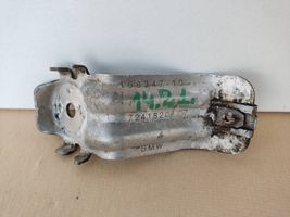 BMW 2 F22 F23 Variklio dugno apsauga 7241820