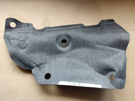 BMW 3 F30 F35 F31 Isolante termico/insonorizzante vano motore/cofano 7398763