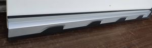 BMW X3 G01 Front door trim (molding) 7442794