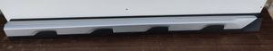 BMW X3 G01 Front door trim (molding) 7442794