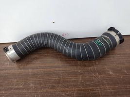 BMW 5 G30 G31 Tubo flessibile intercooler 8572858