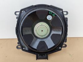 BMW X5 E70 Subwoofer-bassokaiutin 430407863531