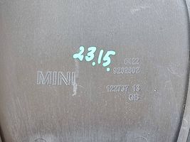Mini One - Cooper F56 F55 Panneau de garniture tableau de bord 9262802