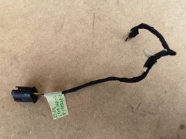 BMW 3 F30 F35 F31 Otros cableados 6507388