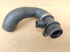 BMW 3 F30 F35 F31 Engine coolant pipe/hose 11537639998