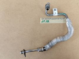 BMW 2 F22 F23 Turbo turbocharger oiling pipe/hose 11427617534